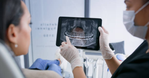 Licensed Tooth Extraction service in Cumberland County County, TN - Smile Center Dentistry